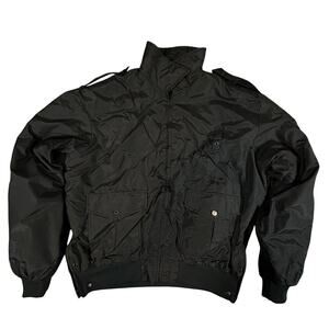 Spiewak Golden Fleece Outerwear for Public Safety NY City Size XL Tall